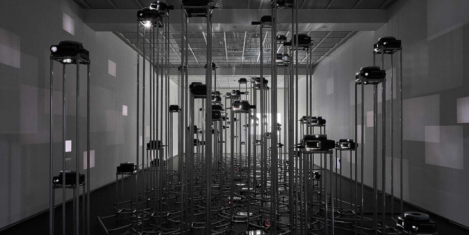 Raimund Kummer. Courtesy of Hamburger Bahnhof