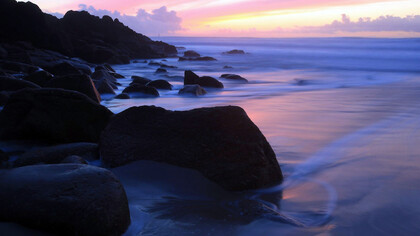 La circolazione atlantica