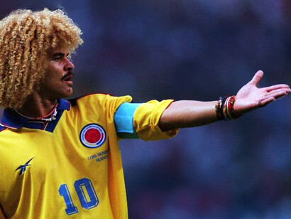 El mejor jugador del torneo fue Carlos «el pibe» Valderrama y el goleador fue Arnoldo Iguaran, ambos de nacionalidad colombiana