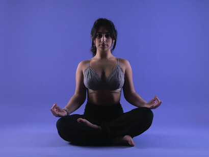 Fare yoga è utile per gestire meglio lo stress