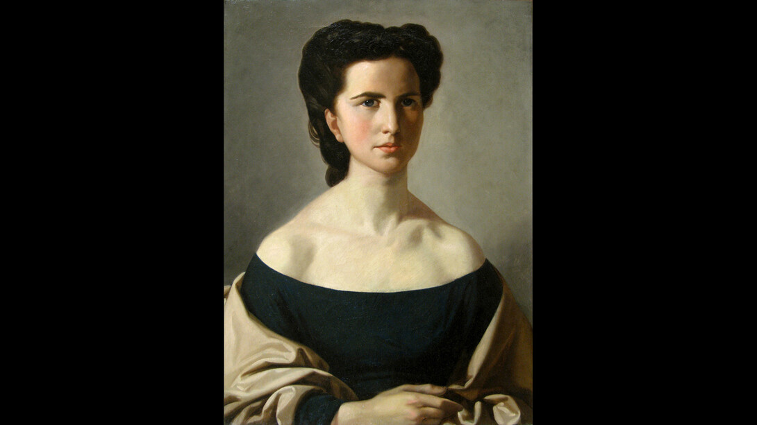 Luigi Busi. Courtesy of Palazzo d’Accursio