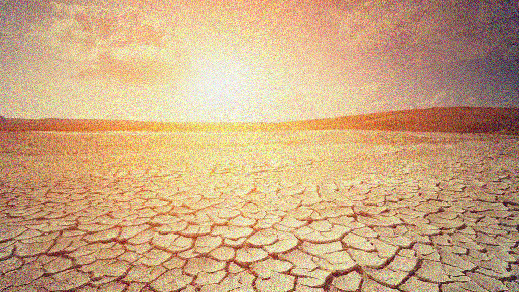 Earth is trapping double the amount of heat now as it did in 2005