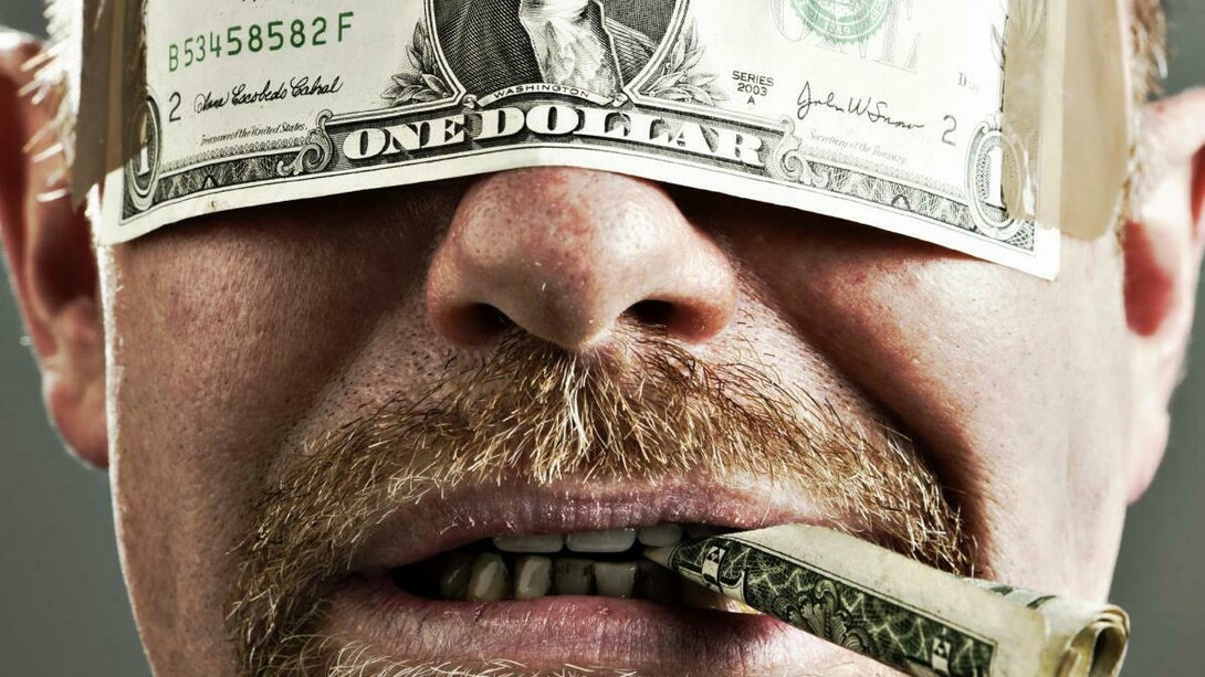 El dinero y la percepción social