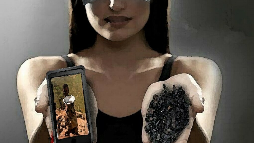 Los teléfonos móviles y el cobalto usado en su fabricación