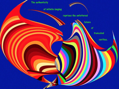 Making Meaning. Courtesy of Soho Photo Gallery 