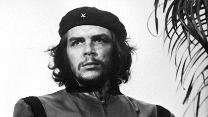 Che Guevara