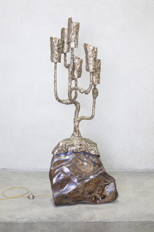 Misha Kahn. Courtesy of Friedman Benda