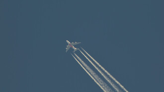 The digital sector already produces much more C02 than aviation pre-covid