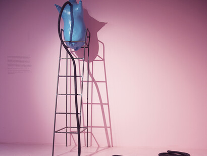 The Best of Everything. Courtesy of Galerie Huit