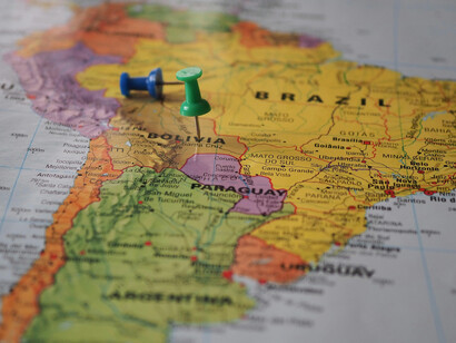 Desde atentados ocurridos en Argentina en la década de 1990, la región latinoamericana ha evidenciado la inserción progresiva de estructuras terroristas que interactúan con redes criminales locales