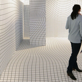 Our Senses. Courtesy of American Museum of Natural History