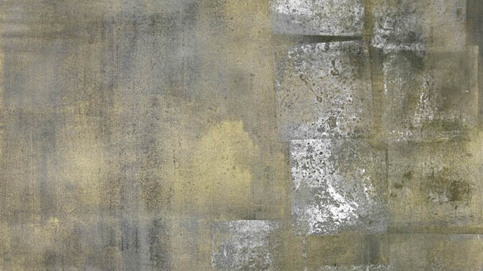 Makiko Nakamura, Lake side (detail)