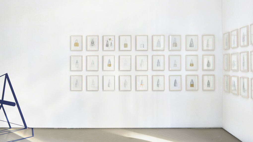 Speaking Power to (Post) Truth. Courtesy of Jane Lombard Gallery 