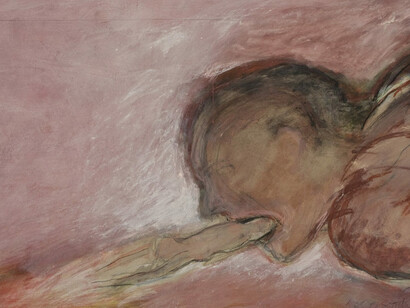 Peindre la Nature avec un Miroir. Courtesy of MAC