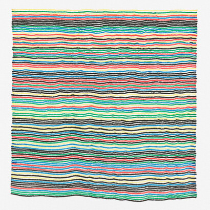 David Connearn. Courtesy of Patrick Heide Contemporary Art