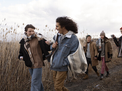 La investigación titulada “Prospective Associations of Daily Step Counts and Intensity With Cancer and Cardiovascular Disease Incidence and Mortality and All-Cause Mortality”, se realizó a lo largo de 7 años