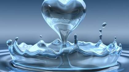 L'essenza dell'acqua