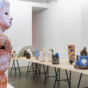 Asya Geisberg Gallery