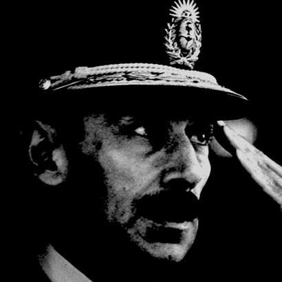 Dictadores de Latinoamérica: Jorge Rafael Videla (Argentina)