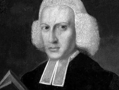 Laurence Sterne published sermons and memoirs, and indulged in local politics