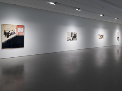 Memory Banks. Courtesy of Contemporary Arts Center