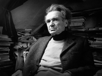 Emil Cioran