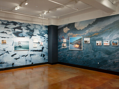 Caspian: The Elements. Courtesy of Peabody Museum