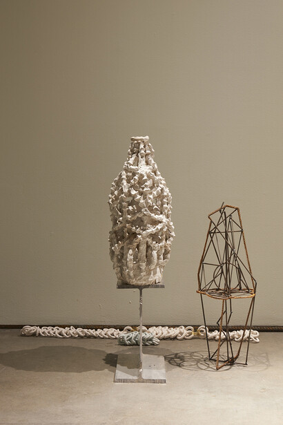 Ektor Garcia. Courtesy of SculptureCenter