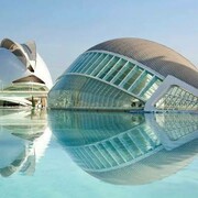 Ciutat de les Arts i les Ciències