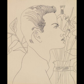 Andy Warhol. Courtesy of Tate Modern