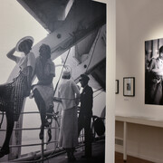 1925-1935, une décennie bouleversante. Courtesy of Musée du château des ducs de Wurtemberg, Montbéliard, photographer Denis Bretey-Ville de Montbéliard