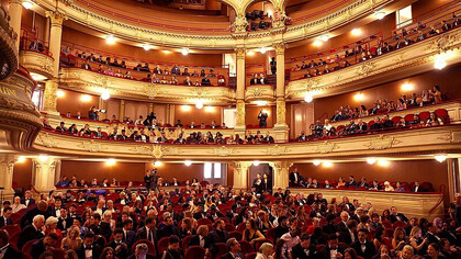 Septimius Awards 2022, Amsterdam, The Netherlands