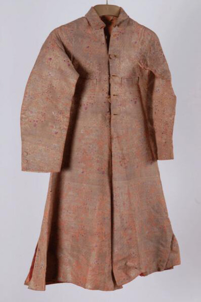 Oriental collection. Courtesy of Sursock Museum