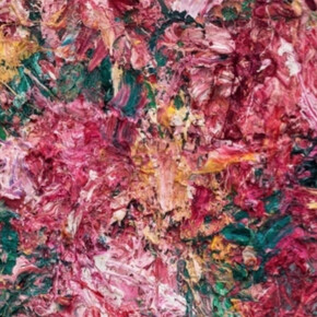 Lv Shanchuan. Courtesy of Contemporary by Angela Li