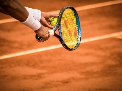 Roland-Garros est un des quatre tournois du Grand Chelem
