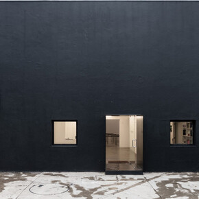 Marcelo Cidade. Courtesy of Galeria Vermelho