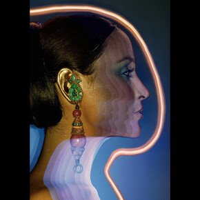 Hiro. Courtesy of Hamiltons