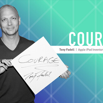 One Word. Courtesy of Computer History Museum