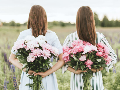 Lo esencial es invisible a los ojos, pero no a nuestro discernimiento