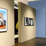 My Garden of Eden. Courtesy of Christophe Guye Galerie