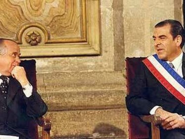 Eduardo Frei Ruiz Tagle (derecha)