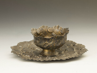 Elegant Pursuits. Courtesy of San Antonio Museum of Art