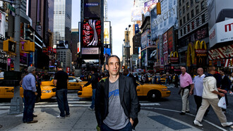 Douglas Mark Rushkoff
