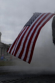 Capitol Hill riots