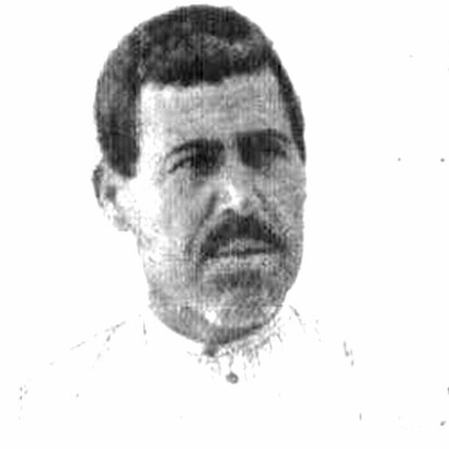 José Pérez Pino, hermano de Casimiro, mató a Francisco Montes cuando huía con Paca