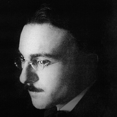 Fernando Pessoa (1888-1935)