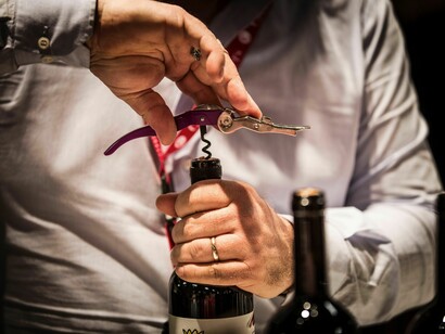Il Sommelier