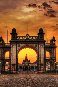 Mysore