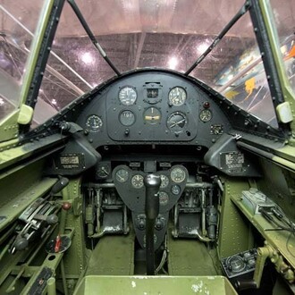 1944 Grumman (Columbia) J2F-6 Duck - N1196N. Courtesy of EAA