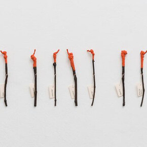 Gabriela Albergaria. Courtesy of Galeria Vera Cortês